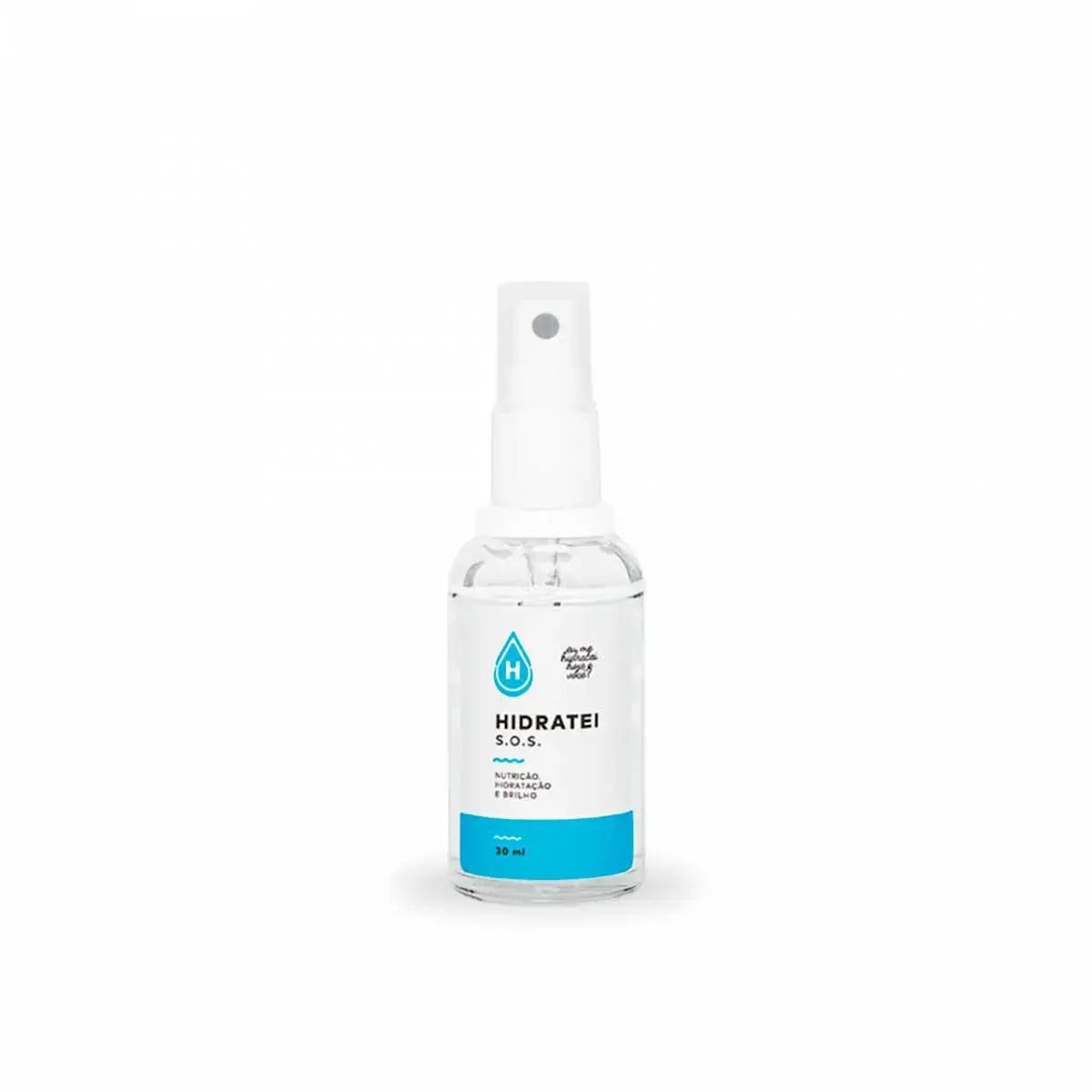 Sérum Capilar Hidratei S.O.S. 30ml