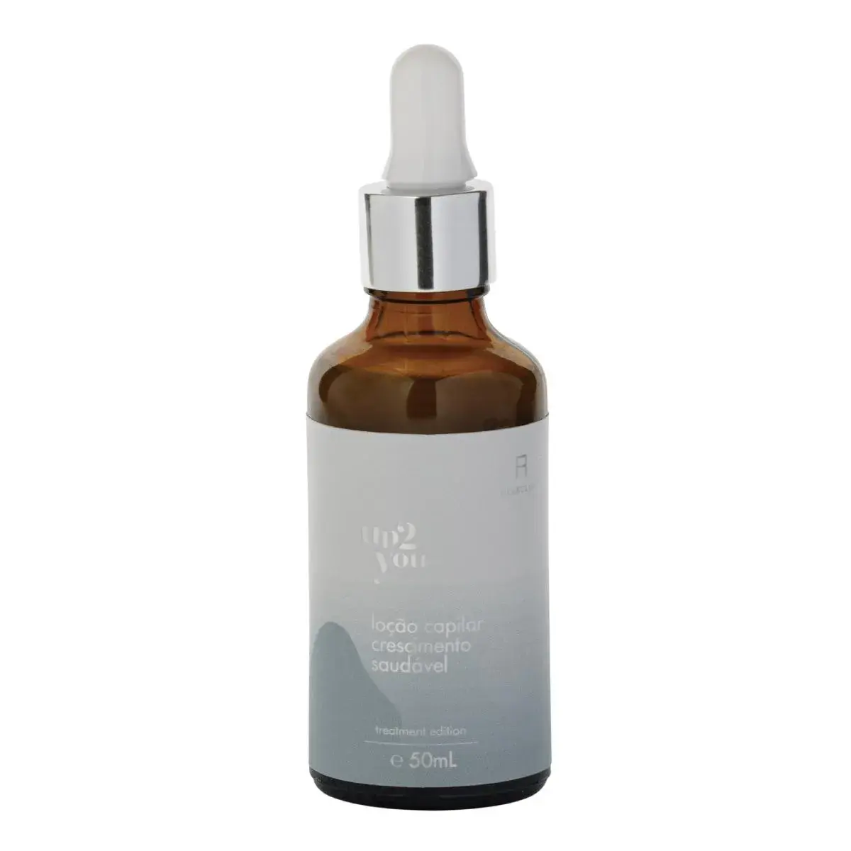 Loção Capilar Crescimento Saudável Up2you 50ml