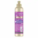 Creme para Pentear Leve Seda Boom Pro Curvatura Volume Máximo 350ml