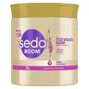 Máscara de Tratamento Seda Boom Pro Curvatura Hidratação Profunda dos Fios 500g