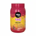 Máscara de Hidratação #ToDeCacho Matizadora Vermelha 500g
