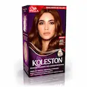 Tintura Creme Koleston Noites Iluminadas 415 Crepúsculo 1 Unidade