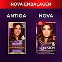 Tintura Creme Koleston Noites Iluminadas 415 Crepúsculo 1 Unidade