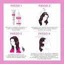 Tinta de Cabelo Casting Creme Gloss - Poder Iluminador de L’Oréal Paris 665 Framboesa 230g