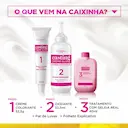 Tinta de Cabelo Casting Creme Gloss Poder Iluminador de L’Oréal Paris 532 Petit Gateau 230g