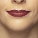 Batom Eudora Glam Micro Plastia Vermelho Ruby 3,3g