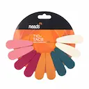 Kit Tictacs Needs 50x17mm Sortidas 10 unidades