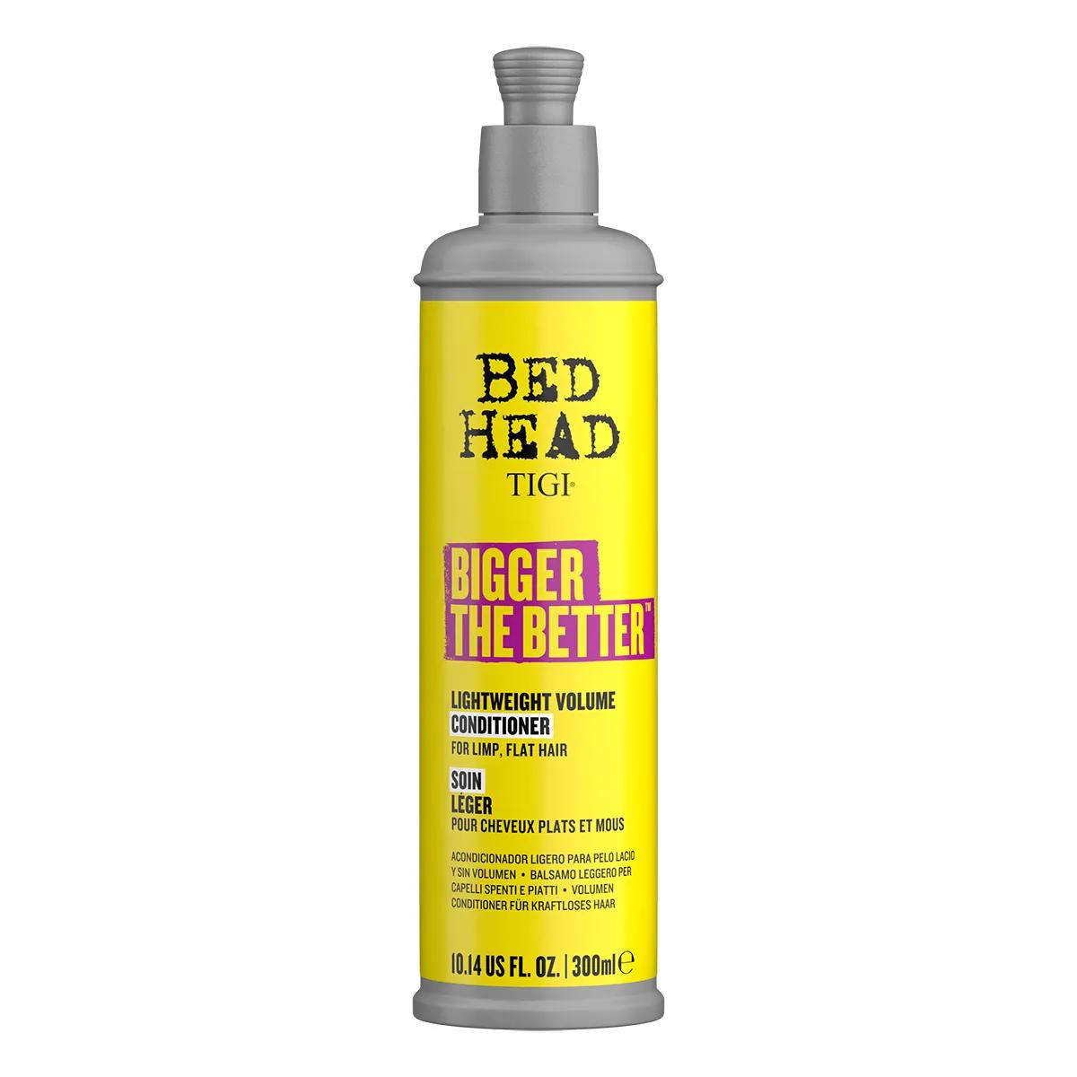 Condicionador Bed Head Bigger the Better 300ml