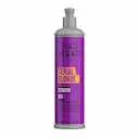 Shampoo Bed Head Serial Blonde 400ml