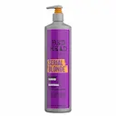 Shampoo Bed Head Serial Blonde 970ml