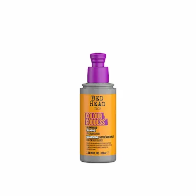 Shampoo Bed Head Colour Goddess 100ml