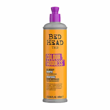 Shampoo Bed Head Colour Goddess 400ml