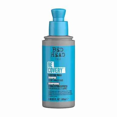 Shampoo Hidratante Bed Head Recovery 100ml