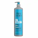 Shampoo Hidratante Bed Head Recovery 970ml