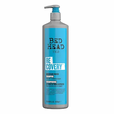 Shampoo Hidratante Bed Head Recovery 970ml