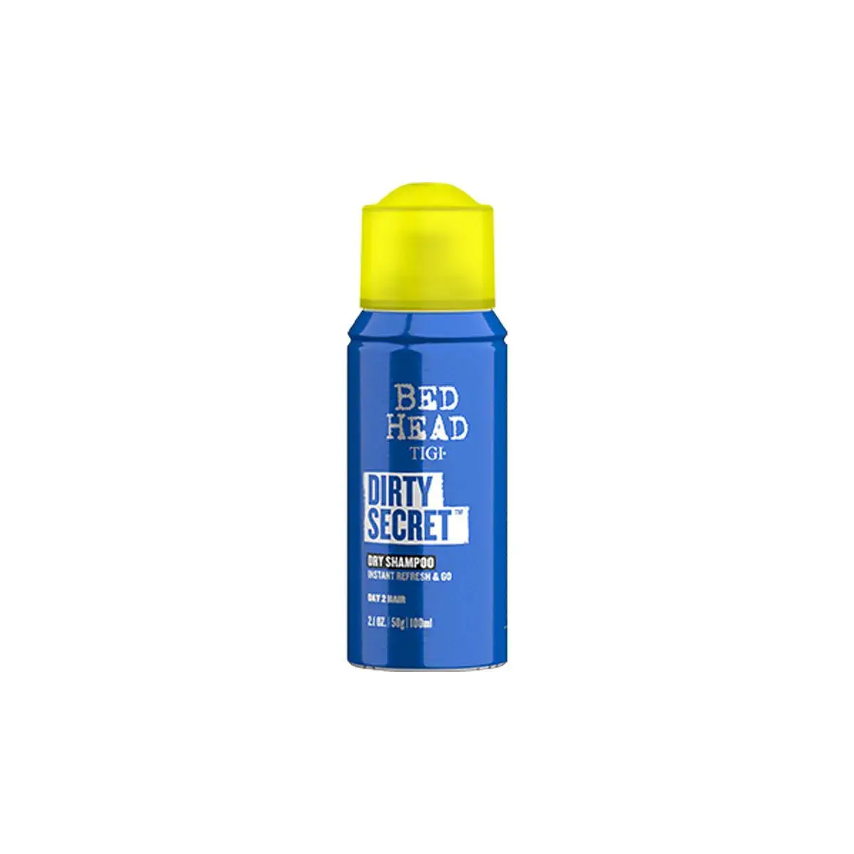 Shampoo a Seco Bed Head Dry Rock Dirty 100ml