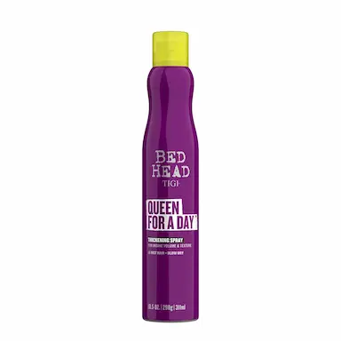 Spray Capilar de Volume Bed Head Queen For a Day 311ml
