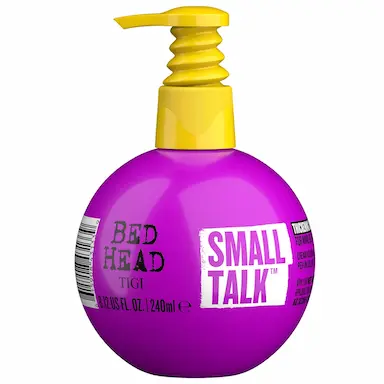 Creme Finalizador Bed Head Small Talk 240ml