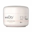 Máscara Capilar Wedo Light & Soft 150ml