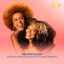 Booster Dove Texturas Reais Óleo Reconstrução Frasco 30ml