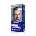 Tonalizante Bozzano Biocolor Homem Red Grisalhos