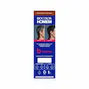Tonalizante Bozzano Biocolor Homem Castanho Claro