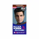 Tonalizante Biocolor Homem Bozzano Castanho Médio