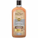 Condicionador Antiqueda Tio Nacho Purificador 415ml