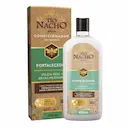 Condicionador Antiqueda Tio Nacho Fortalecedor Ervas Milenares 415ml