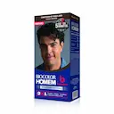 Tonalizante Bozzano Biocolor Homem Castanho Escuro