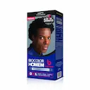 Tonalizante Bozzano Biocolor Homem Preto