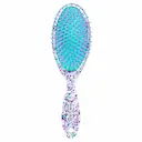 Escova Oval Marco Boni Disney Pequena Sereia