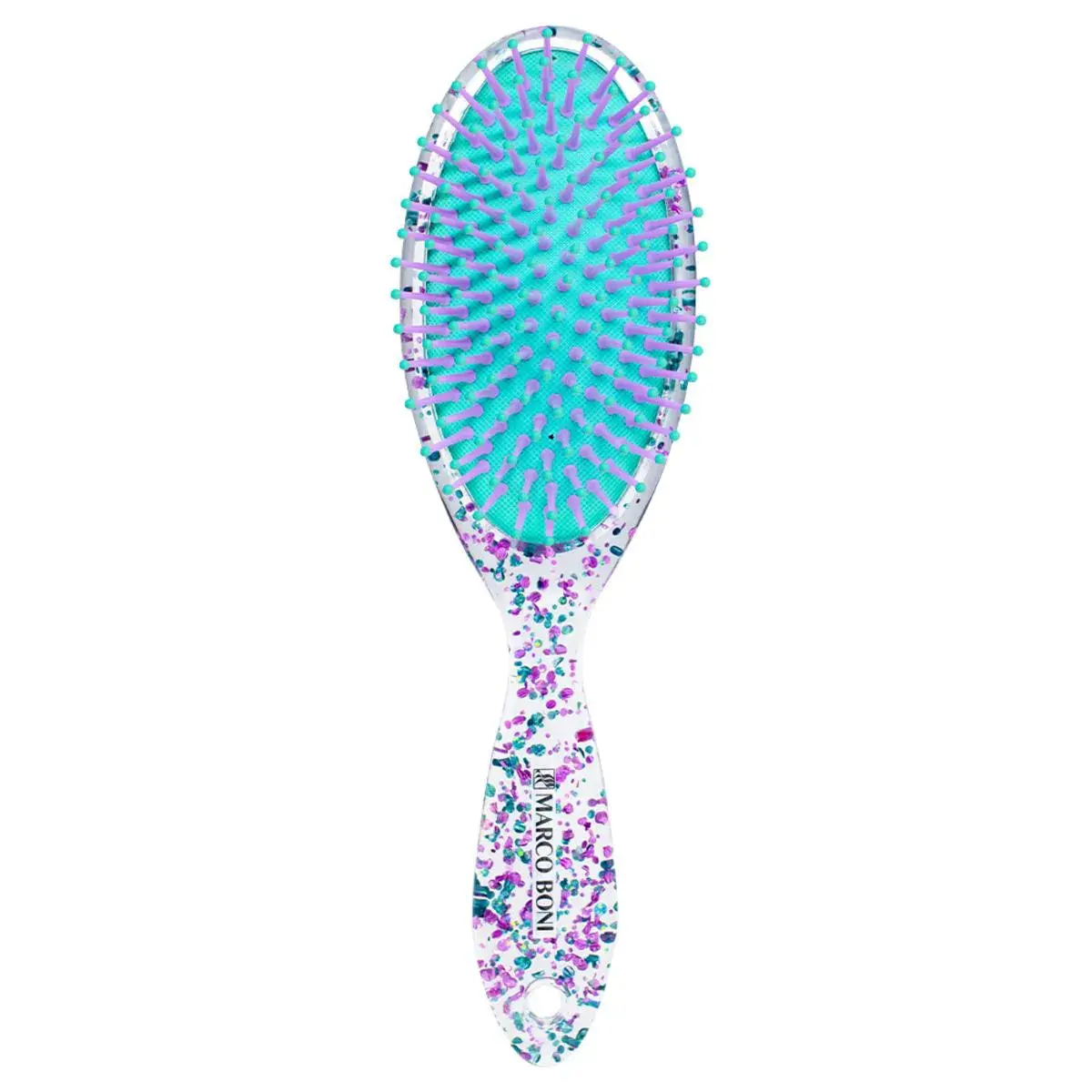 Escova Oval Marco Boni Disney Pequena Sereia