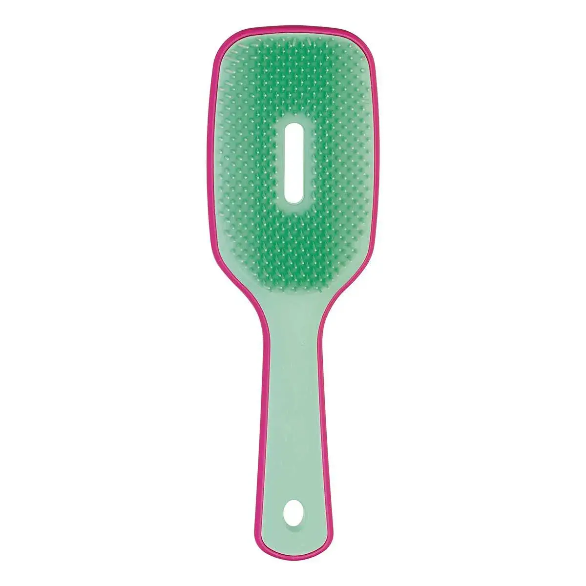 Escova Ricca Flex Fast Dry Pink 1 Unidade