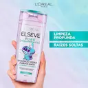 Shampoo Elseve Pure Hialurônico 200ml
