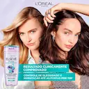 Shampoo Elseve Pure Hialurônico 200ml