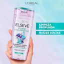 Shampoo L'Oréal Paris Elseve Pure Hialurônico 400ml