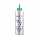 Shampoo Micelar Antioleosidade Elseve Pure Hialurônico 300ml
