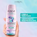 Condicionador L'Oréal Paris Elseve Pure Hialurônico 400ml