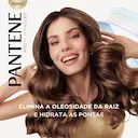 Condicionador Pantene Pro-V Miracles Equilíbrio Raiz e Pontas 510ml