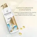 Condicionador Pantene Pro-V Miracles Equilíbrio Raiz e Pontas 510ml