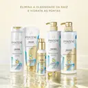 Condicionador Pantene Pro-V Miracles Equilíbrio Raiz e Pontas 510ml