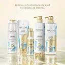 Sérum Capilar Revitalizador Pantene Equilíbrio 95ml