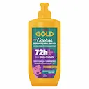 Creme para Pentear Niely Gold Cachos 250ml