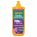 Creme para Pentear Niely Gold Cachos 500ml