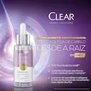Tônico Capilar Antiqueda Clear Derma Solutions Woman 60ml