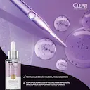 Tônico Capilar Antiqueda Clear Derma Solutions Woman 60ml