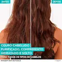 Creme de Tratamento Elseve Pure Hialurônico 300g