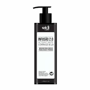 Acidificante Infusão 2.0 Widi Care Controle de pH 300g