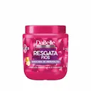 Máscara de Hidratação Dabelle Resgata Fios 400g